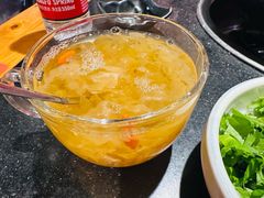 -小饕荟雅安贡椒鱼鲜馆(广福桥店)