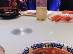-江南韵·无锡太湖文化体验餐厅(凤凰天街店)