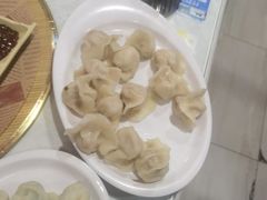 -听涛雅苑百味饺子老家菜馆
