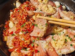 -金龙·打边炉(南京西路店)