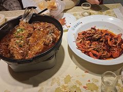 -聚味瞿记·龙虾堂(天元店)