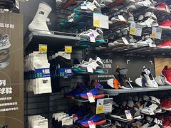 -迪卡侬(香炉礁店)