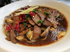 -老人和饭店(淮海中路店)