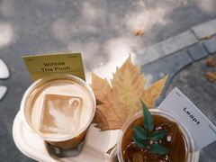 -O.P.S. CAFE