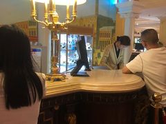 -随州碧桂园凤悦凤凰酒店