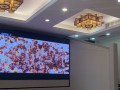 -金河半岛园林酒家(金融城店)