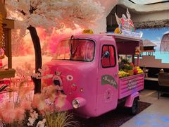 -泰妃殿(武汉首店)