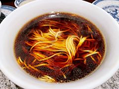 老牌阳春面-南京大牌档(龙湖长楹天街店)