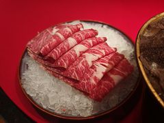 -赤RedBowl川锅·炙烤·板前(北京瑰丽酒店)