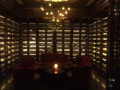 -富力丽思卡尔顿酒店·FLAIR餐厅酒吧