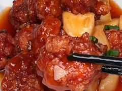 -南门食仙·手工福州菜(南门兜店)