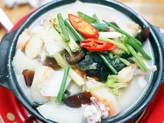 -聪辉同安老美食饭店(大元路店)