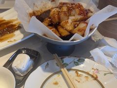 -翠园(北京王府中环店)