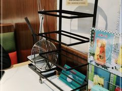 -三毛牛肉店(福强店)