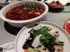 -外婆家(西溪印象城店)