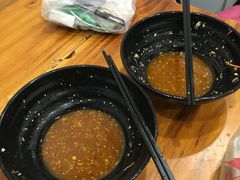 -媛媛家秘制鸡丝凉皮(陆慕店)