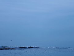 -日照灯塔风景区