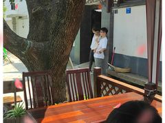 -乡乐园蟹庄·阳澄湖农家乐