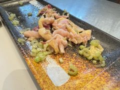 -渔惑·中山脆肉鲩火锅(仁恒梦店)