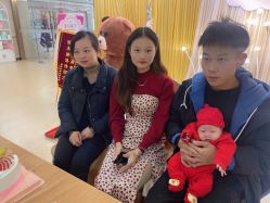 -馨美母婴护理中心(石狮店)