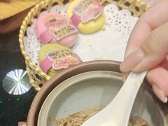 -秦唐一号西安菜馆(钟楼店)