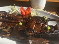 -WILDS 野有食(碧坞店)