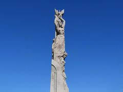 -长春世界雕塑园冰雪艺术天地