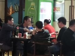 -新疆民族团结羊肉串(锦江区店)