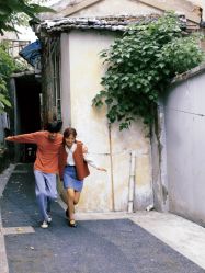 -米莱摄影写真(五大道别墅店)