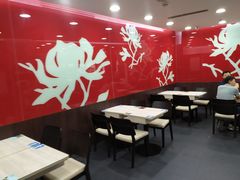 大堂-康师傅私房牛肉面(北京南站店)
