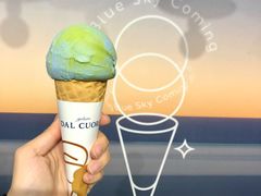-Dal Cuore 达可芮冰淇淋(陕西北路店)