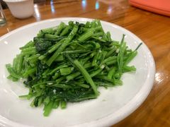 -东北农家小院(定西路店)