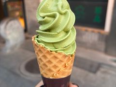 -吴裕泰茶庄(前门大街店)