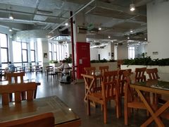 -上海财经大学-新食堂