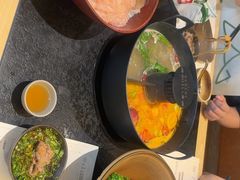 -山缓缓火锅(苏州仁恒仓街店)