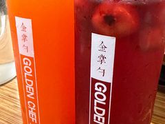 -金掌勺·锅包肉(广渠门店)