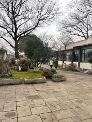 -玄武湖景区-情侣园游乐场