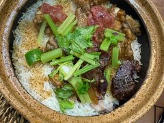 -嘉华小吃(蛇口市场店)
