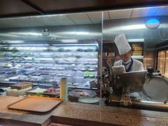 -老墙根涮肉·铜锅·烧烤(欢乐谷·王四营店)