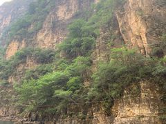-龙庆峡风景区