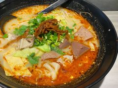 -巴辣仔烤鱼鸡煲(上水店)