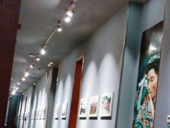 -黔蘑菇四季餐厅(观山湖店)