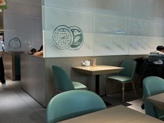 -茶港·点心·啫啫煲(王府井店)