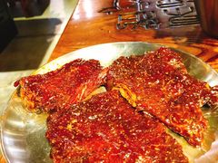 -原始泥炉烤肉(总店)