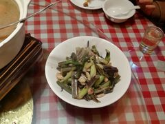 -鑫小城故事·藕汤·家常菜(台北一路总店)