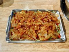 -霸腹烤肉(厦门柚子番店)