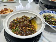 -农乐园食府(梅城镇店)