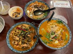 老友粉-螺世纪螺蛳粉·桂味小排档(裕德店)