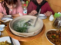 -天乐农家鱼头王(天目湖店)