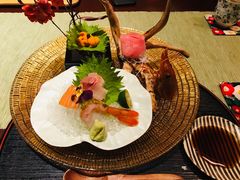 -湖月·割烹料理(湖滨店)